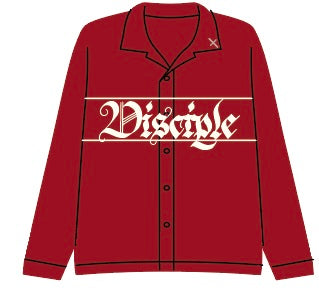 Discipleship T-Shirt